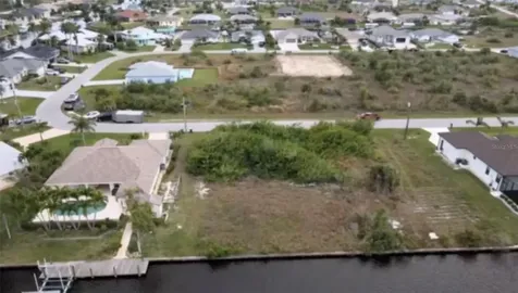 15442 Mccomb Circle Port Charlotte FL 33981