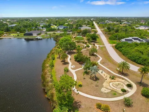 15442 Mccomb Circle Port Charlotte FL 33981