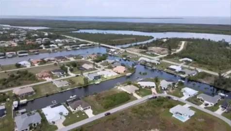 15442 Mccomb Circle Port Charlotte FL 33981