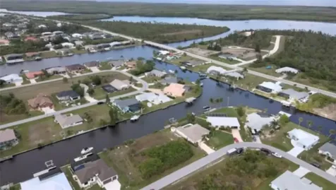 15442 Mccomb Circle Port Charlotte FL 33981