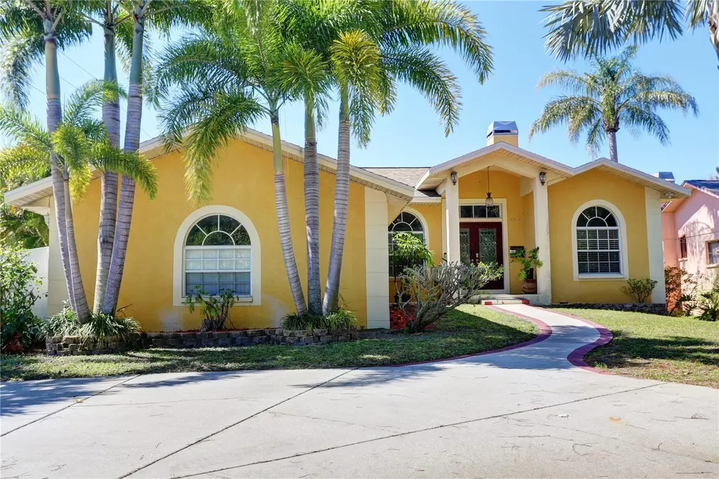 6914 Park Street S St Petersburg FL 33707