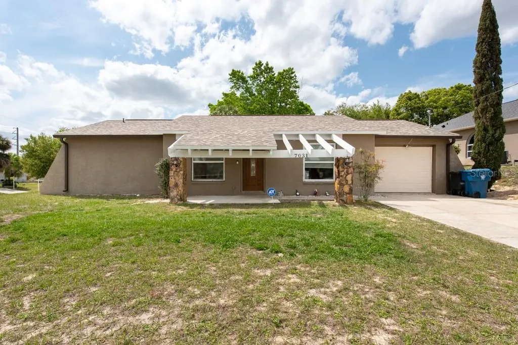 7031 Siena Avenue Spring Hill FL 34608