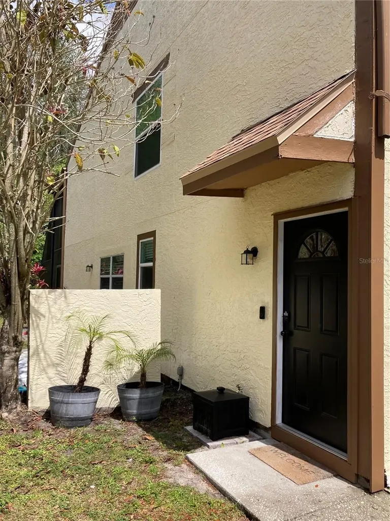 4007 Huxford Court Tampa FL 33624