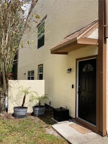 4007 Huxford Court Tampa FL 33624