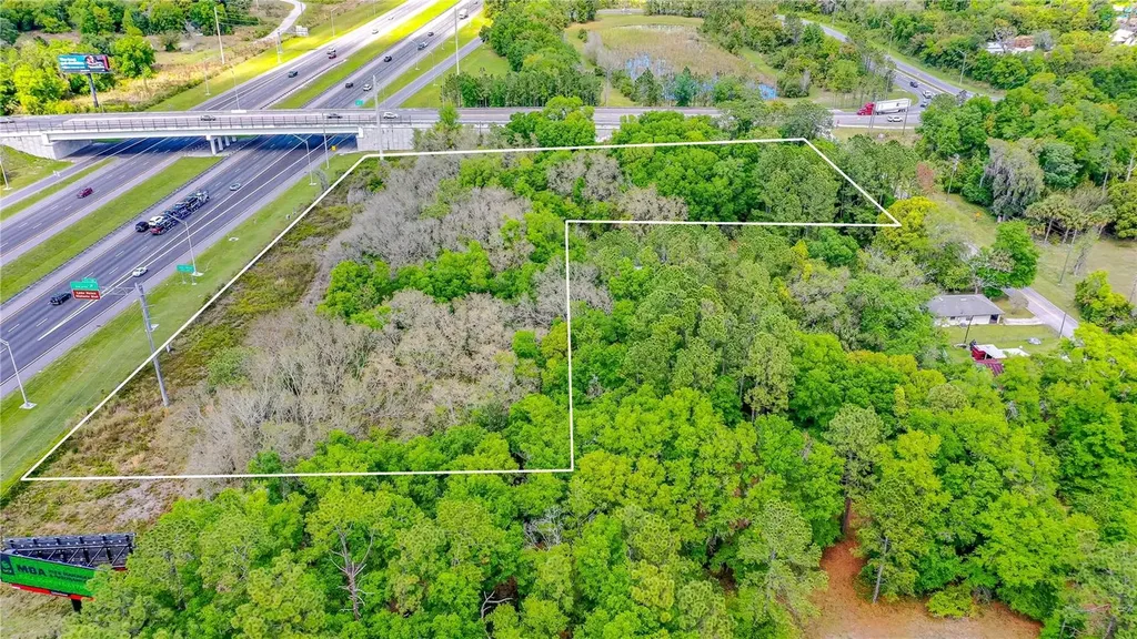 W Main Street Lake Helen FL 32744