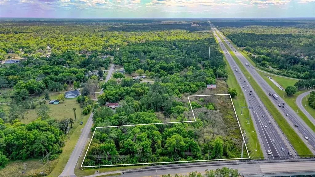 W Main Street Lake Helen FL 32744
