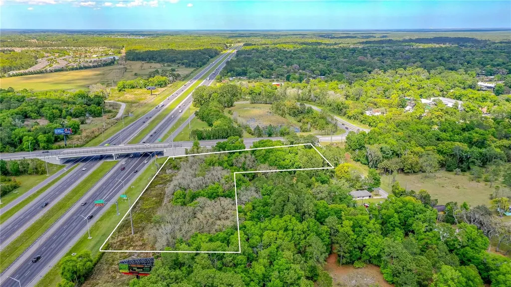 W Main Street Lake Helen FL 32744