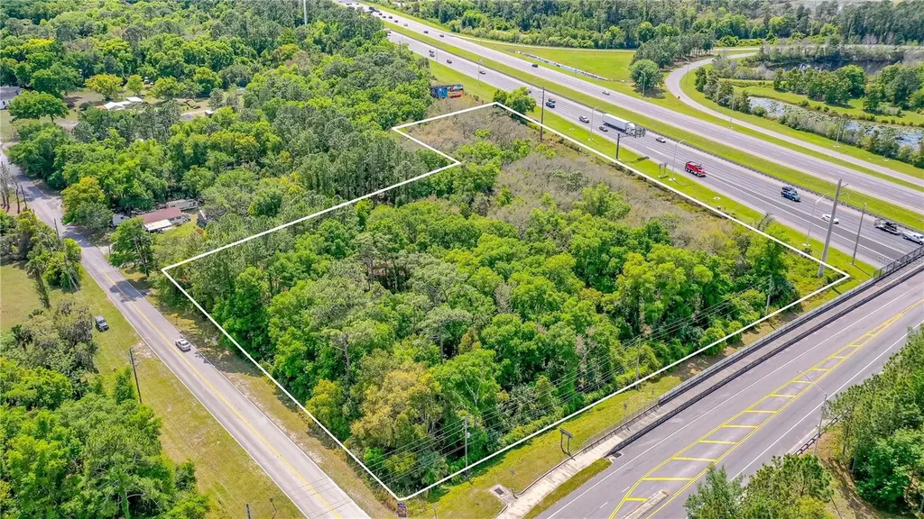W Main Street Lake Helen FL 32744