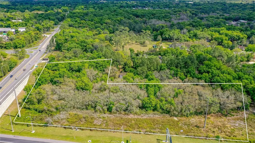 W Main Street Lake Helen FL 32744