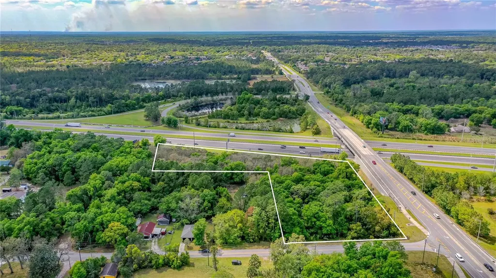 W Main Street Lake Helen FL 32744