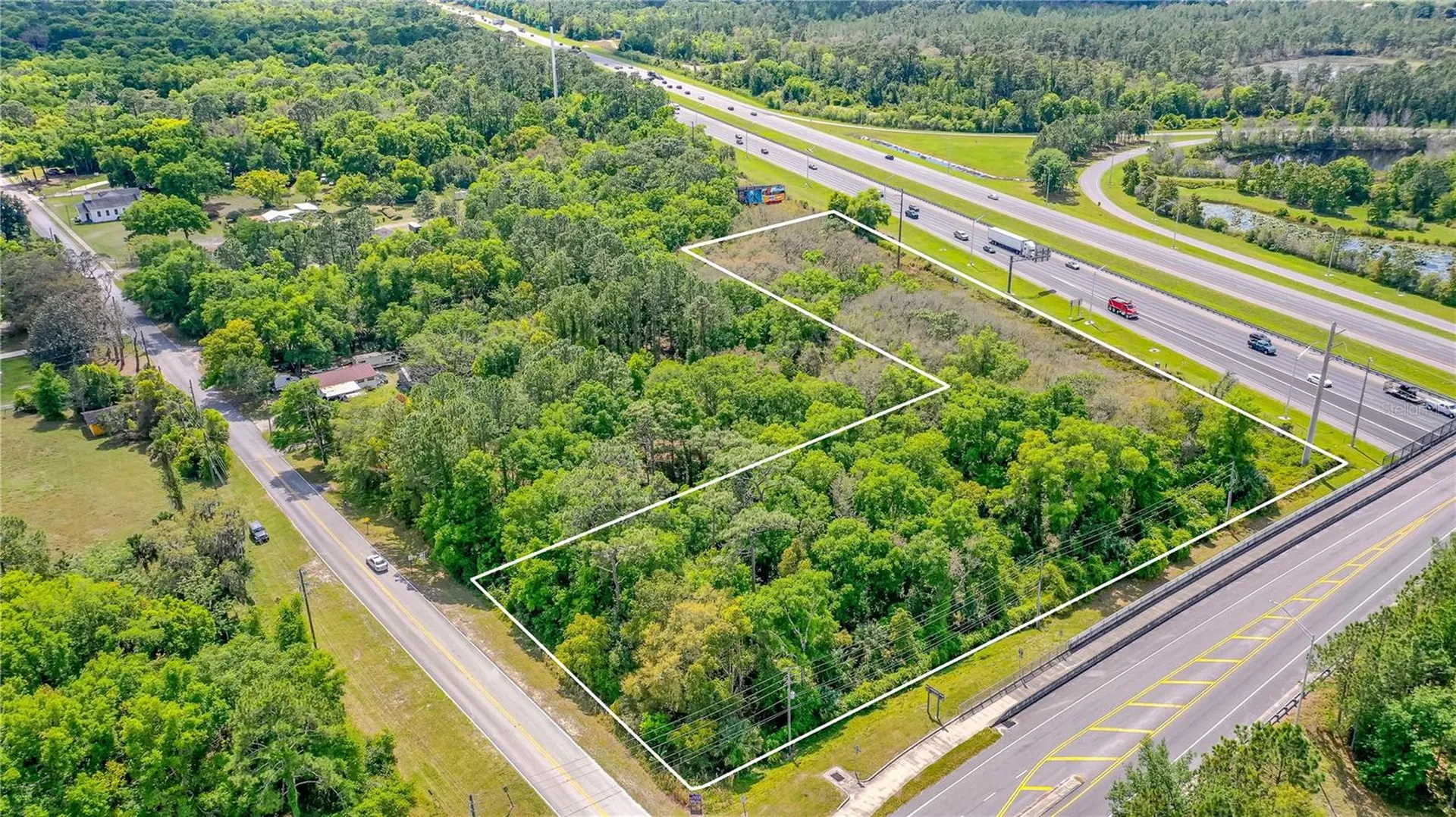 W Main Street Lake Helen FL 32744