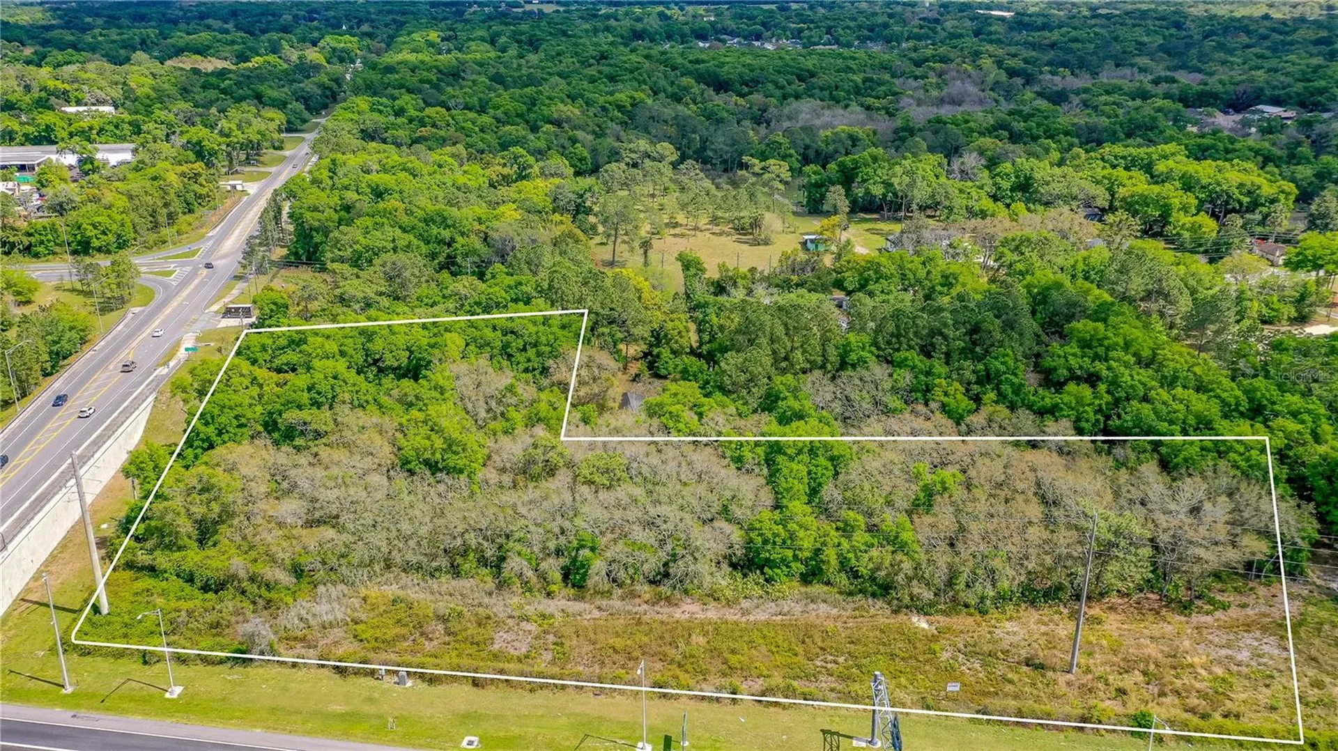 W Main Street Lake Helen FL 32744