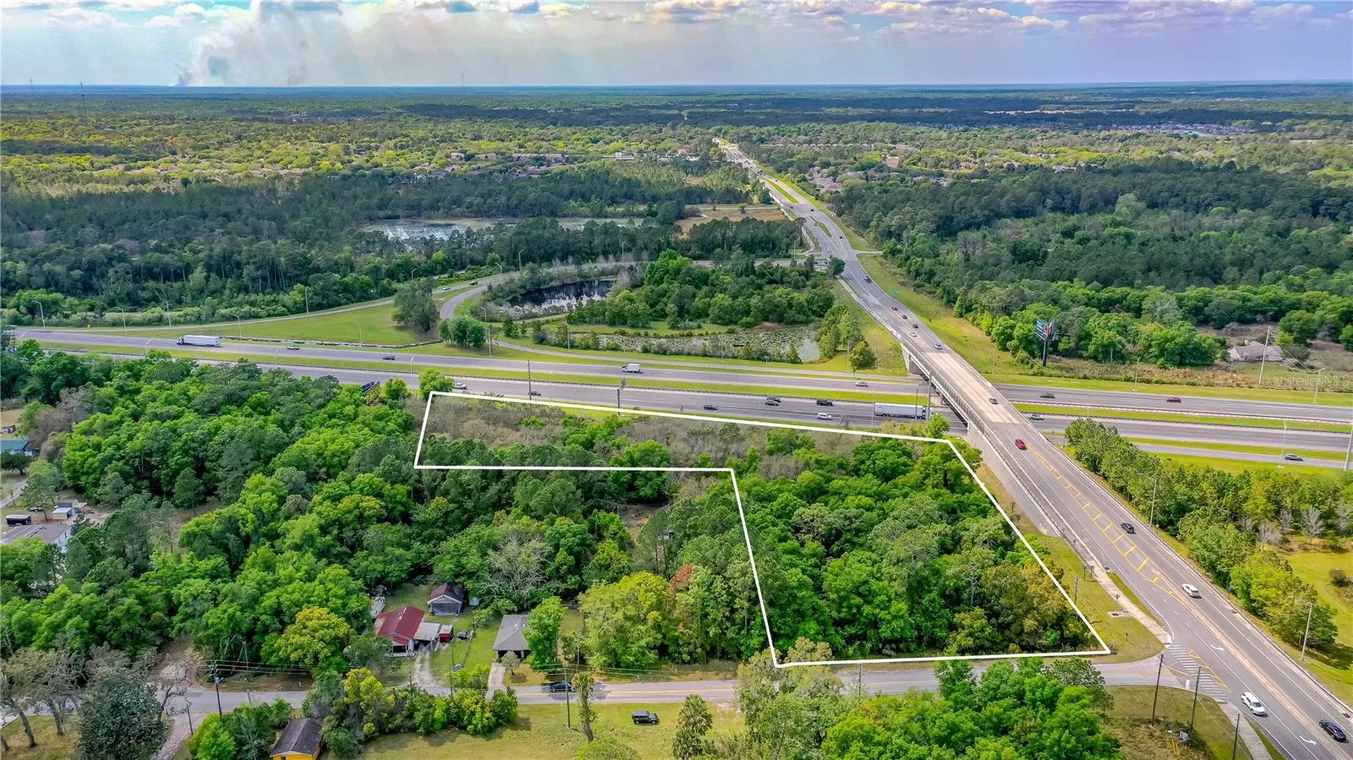 W Main Street Lake Helen FL 32744