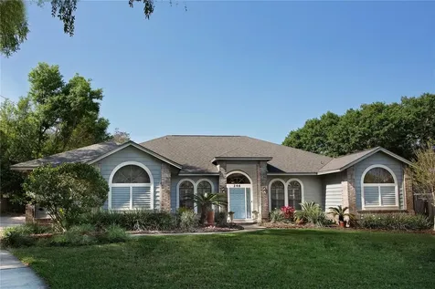 246 N Mounts Bay Court Longwood FL 32779