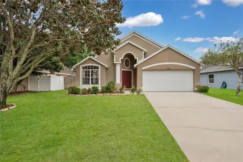15408 Bay Vista Drive Clermont FL 34714