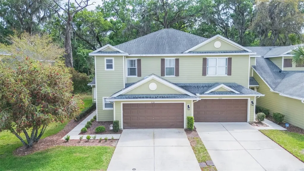 8535 Sandpiper Ridge Avenue Tampa FL 33647