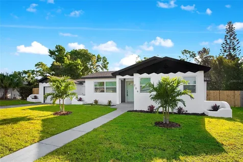 204 Madison Street S St Petersburg FL 33711