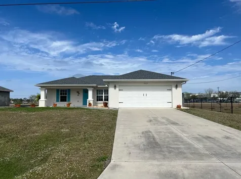2025 NE 36th Terrace Cape Coral FL 33909