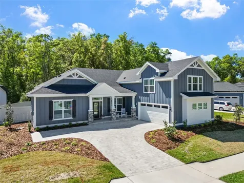 710 SW 125th Terrace Newberry FL 32669