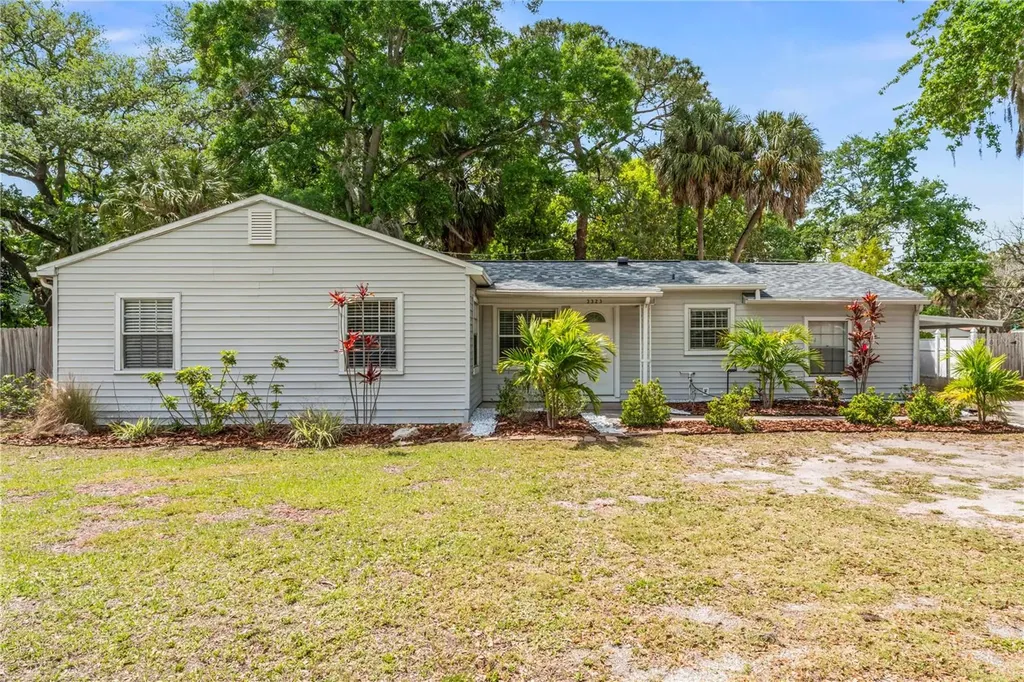 3323 S Manhattan Avenue Tampa FL 33629