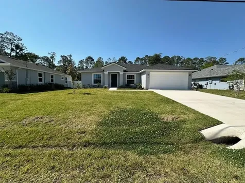 40 Porcupine Drive Palm Coast FL 32164