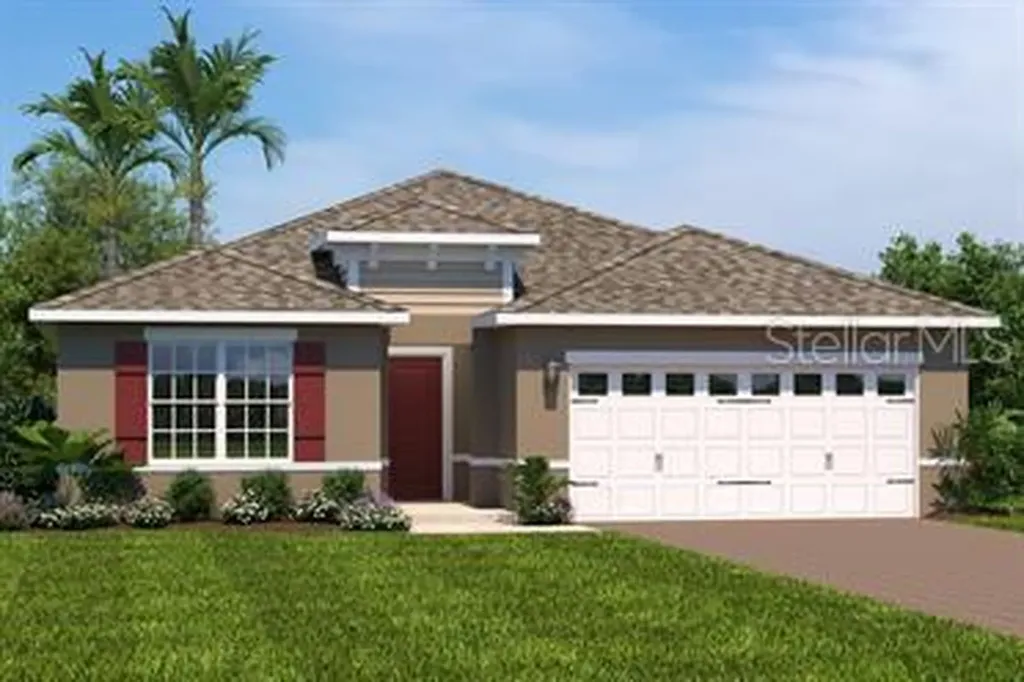 35606 Sparrow Nest Way Zephyrhills FL 33541