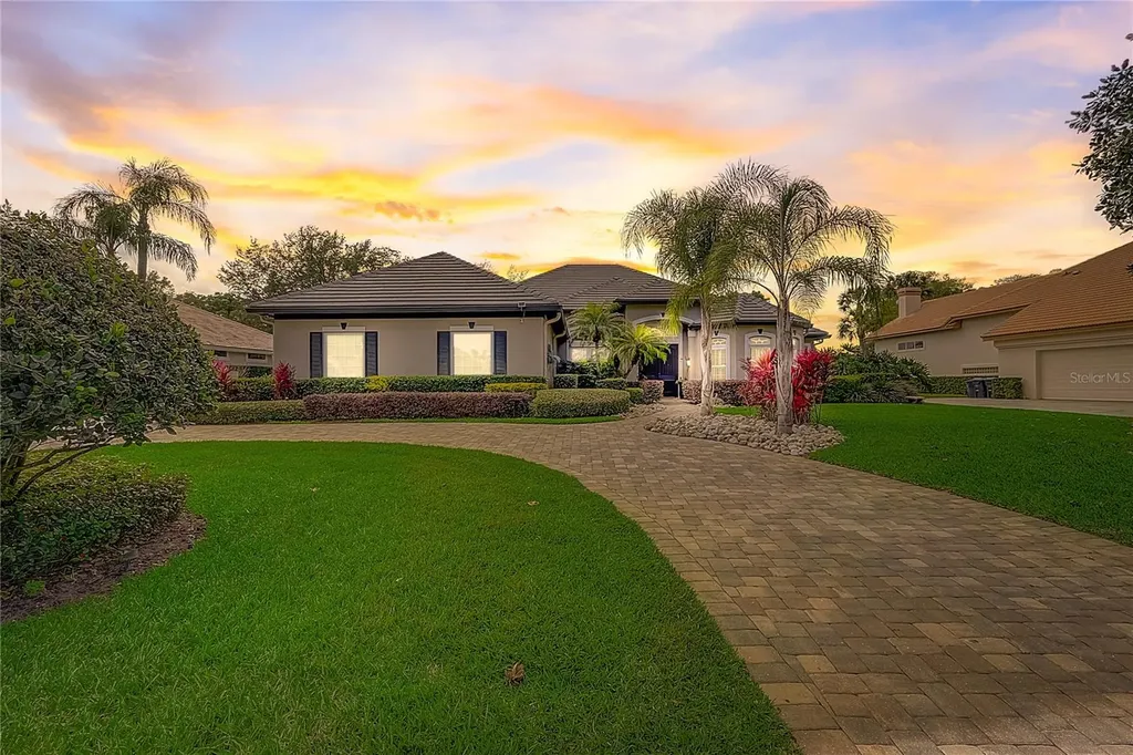 12807 Butler Bay Court Windermere FL 34786