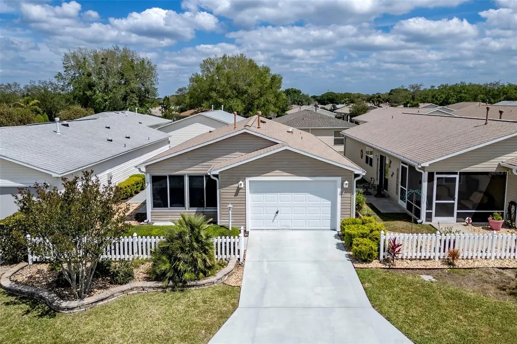 17421 SE 81st Newberry Court The Villages FL 32162
