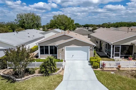17421 SE 81st Newberry Court The Villages FL 32162