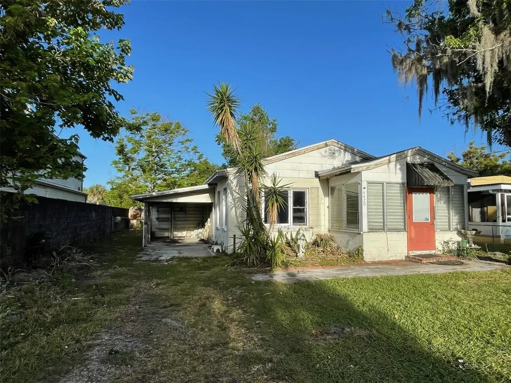 4420 Fairview Avenue Orlando FL 32804