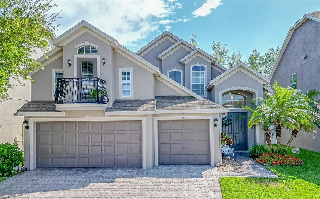 519 Marsh Reed Drive Winter Garden FL 34787
