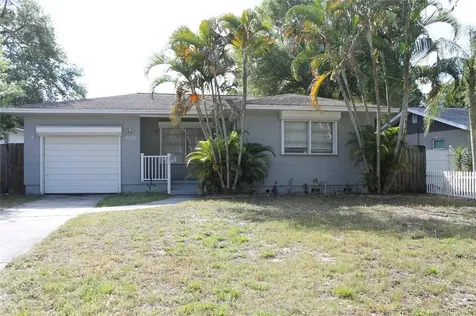 4120 Queen Street N St Petersburg FL 33714