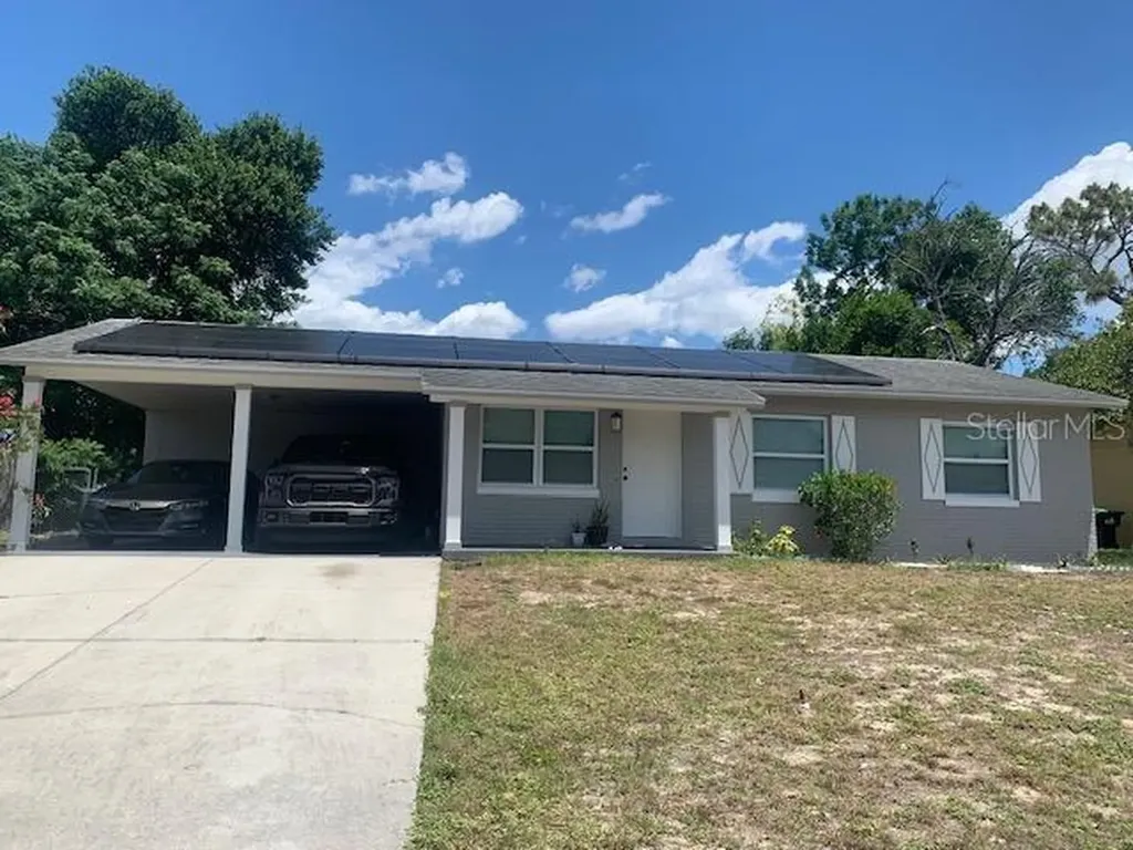 4849 Victory Drive Orlando FL 32808