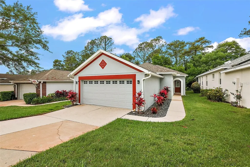 1016 Saint Ives Court Mount Dora FL 32757