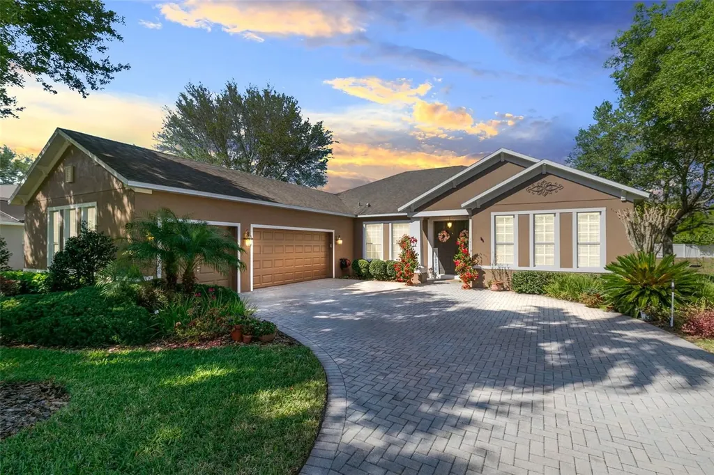 2549 Woodside Ridge Drive Apopka FL 32712