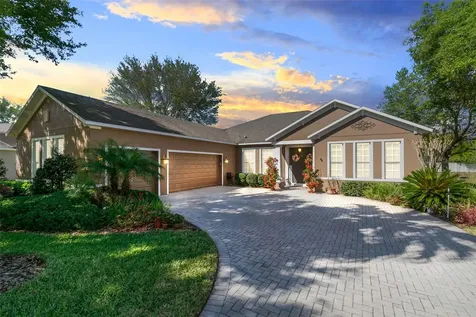 2549 Woodside Ridge Drive Apopka FL 32712