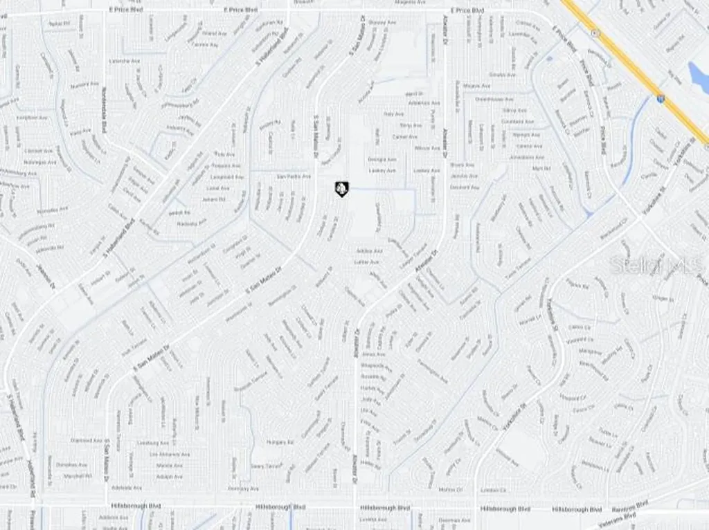 Lot 32 Carolina Street North Port FL 34288