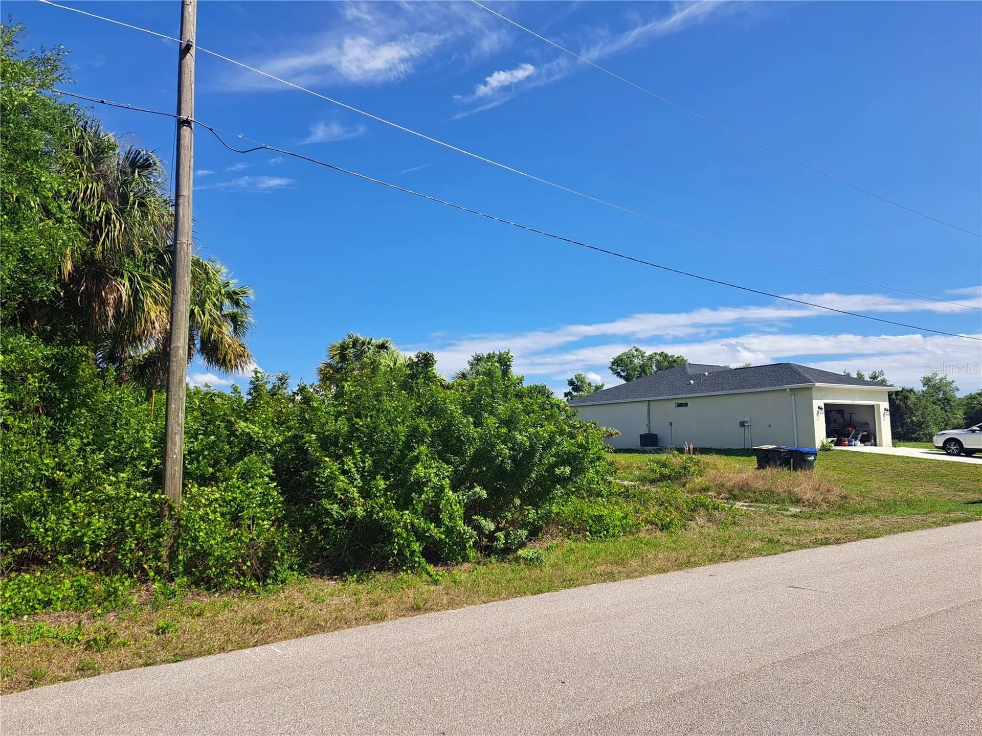 Lot 32 Carolina Street North Port FL 34288