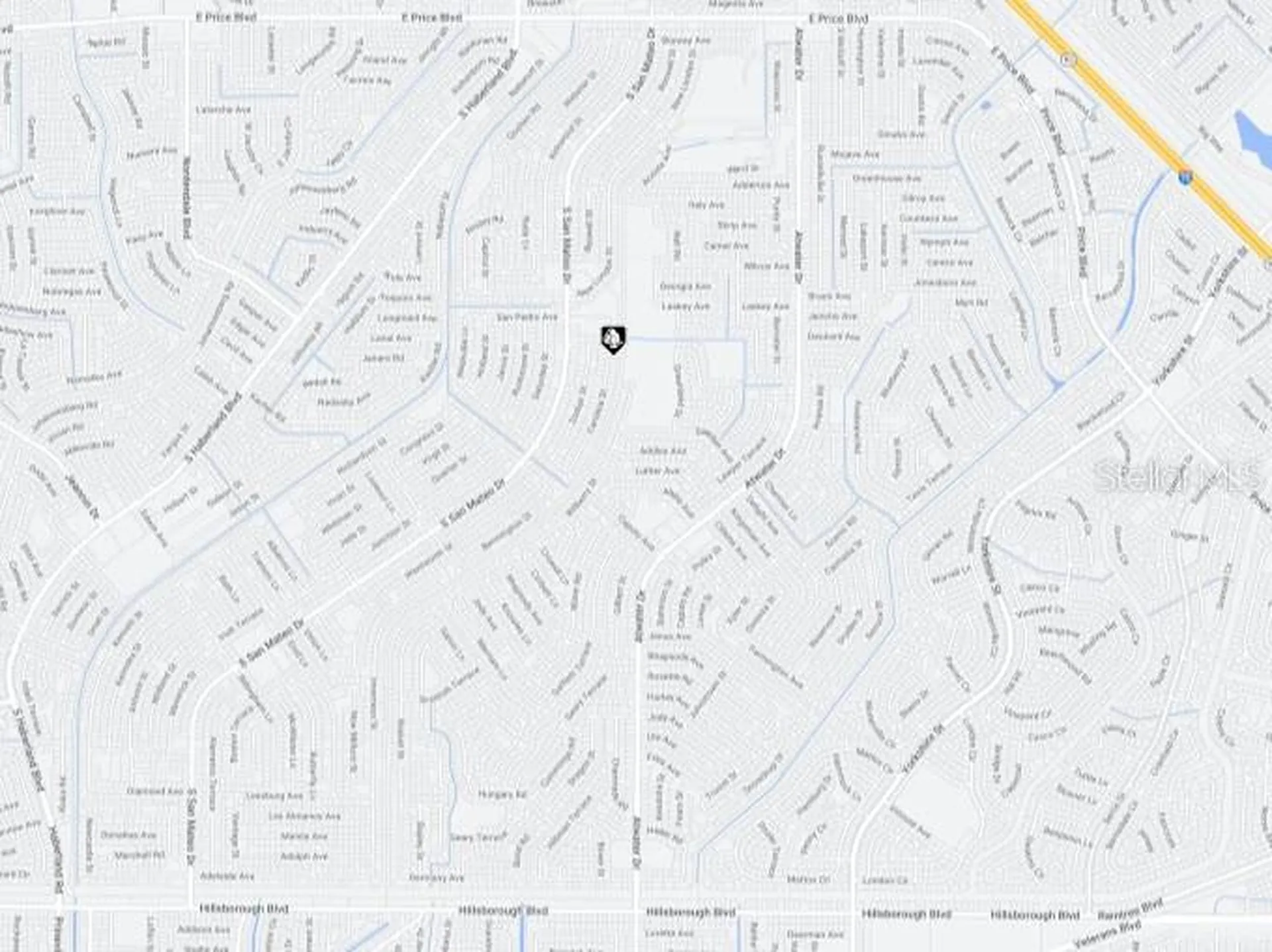 Lot 32 Carolina Street North Port FL 34288