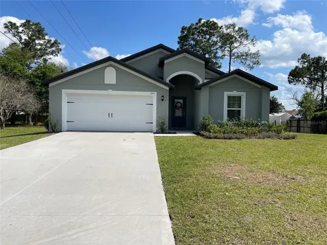 3111 Branchville Drive Deltona FL 32738