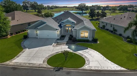 2263 Callaway Drive The Villages FL 32162
