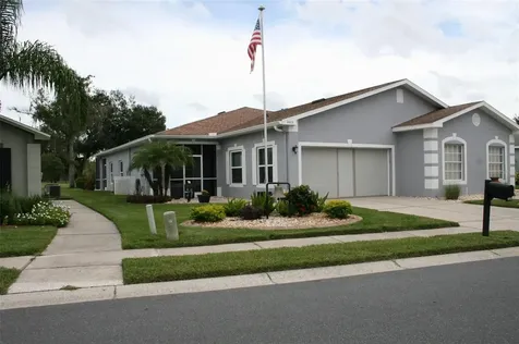 8012 Shaddock Place Land O Lakes FL 34637