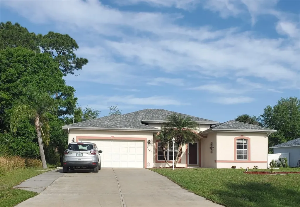 3161 Brampton Terrace North Port FL 34286