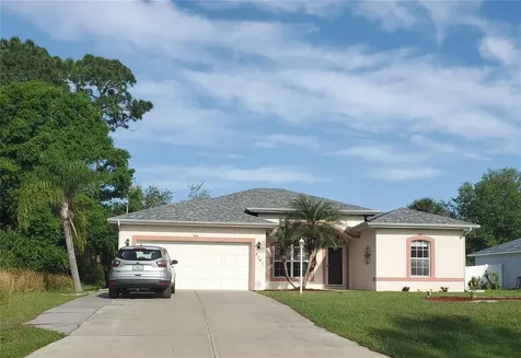 3161 Brampton Terrace North Port FL 34286