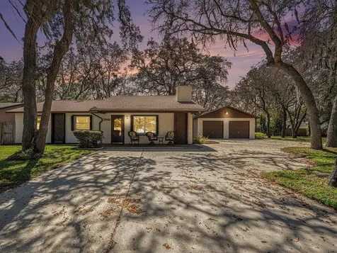 5546 Golden Nugget Drive Holiday FL 34690
