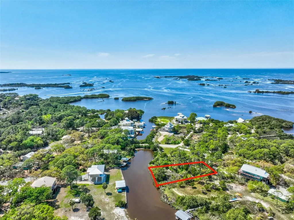 Rye Key Cedar Key FL 32625
