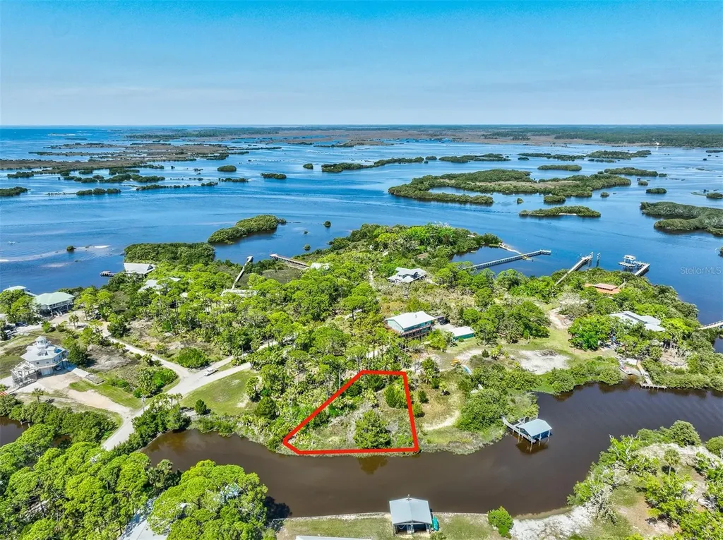 Rye Key Cedar Key FL 32625