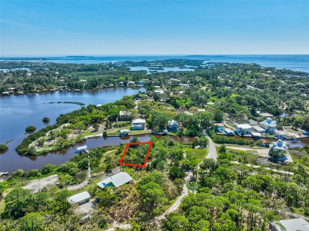 Rye Key Cedar Key FL 32625