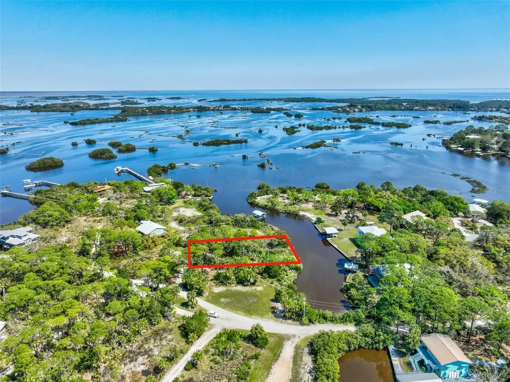 Rye Key Cedar Key FL 32625