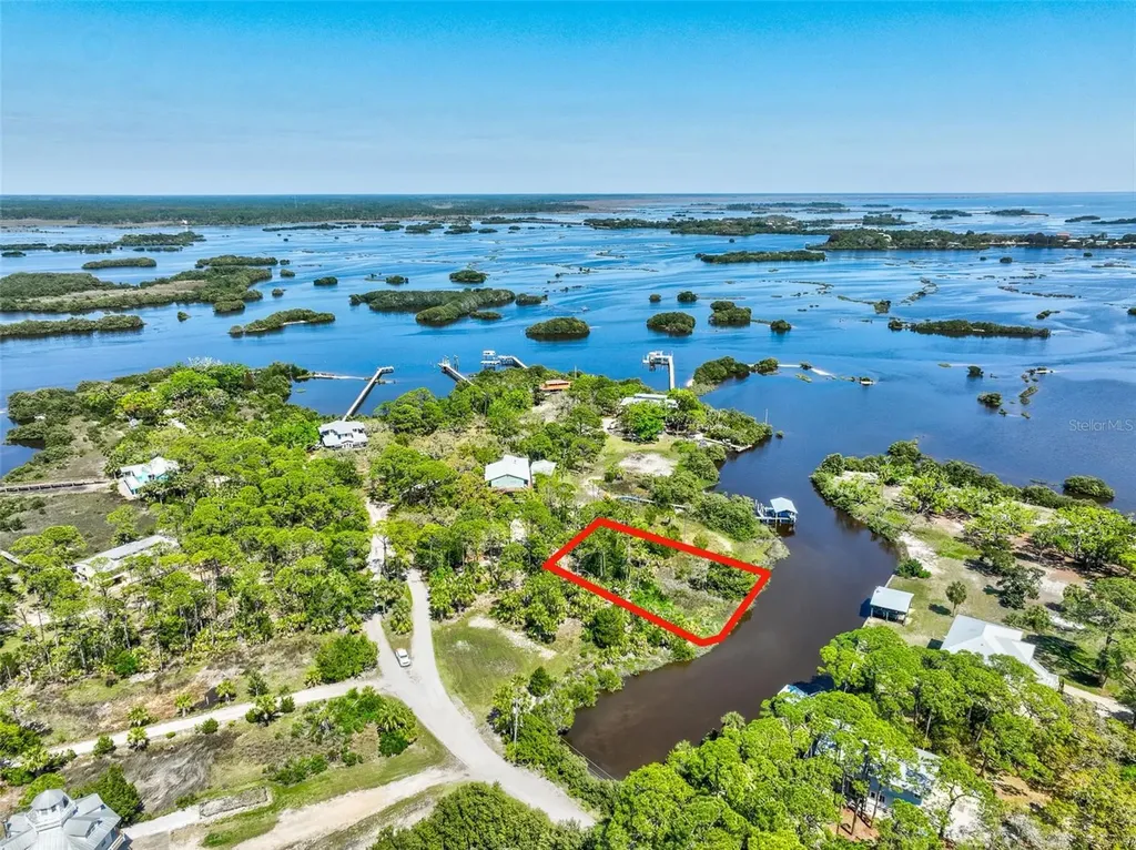Rye Key Cedar Key FL 32625